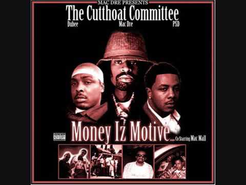 Mac Dre Cutthoat Committee Download